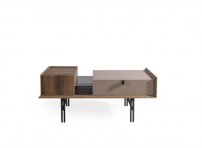 Luxurious Brown Coffee Table Designer Coffee Tables Living Room Tables